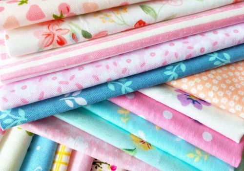 Cách xử lý vết bẩn trên vải cotton