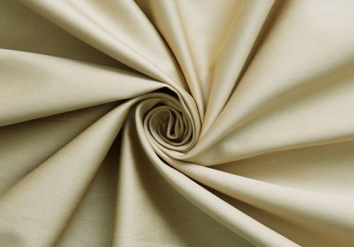 Vải Sateen màu 60s