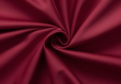 Vải Sateen màu 60s