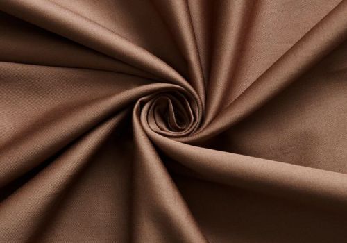 Vải Sateen màu 60s