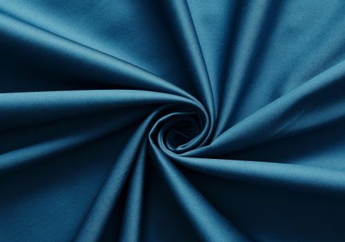 Vải Sateen màu 60s