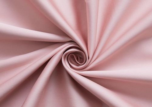 Vải Sateen màu 60s