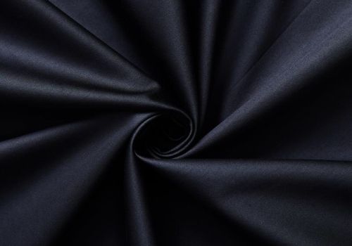 Vải Sateen màu 60s