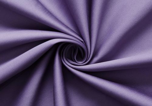 Vải Sateen màu 60s