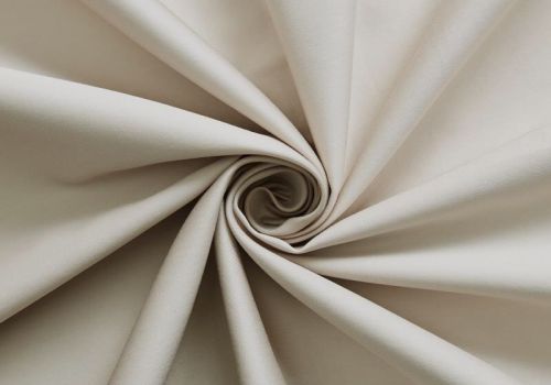 Vải Sateen màu 60s