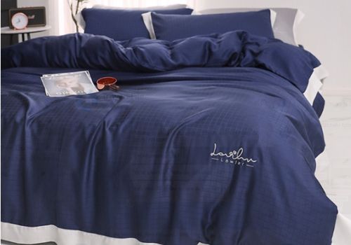 Tencel trơn màu 60s