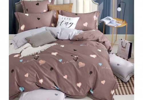 Cotton in hoa hoạt tính 