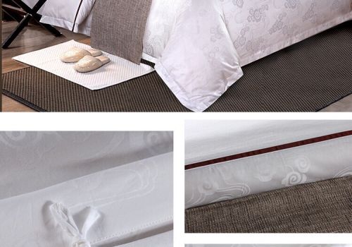 Vải dệt hoa đặc biệt