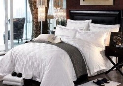 3 thời điểm nên thay mới chăn ga khách sạn, người trong nghề nhất định đừng bỏ qua