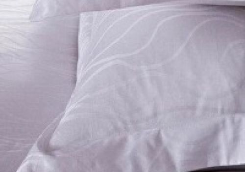 Vải dệt hoa sóng lượn