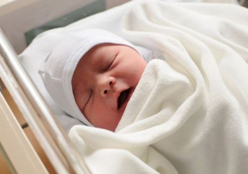  Vải sơ sinh, trẻ em